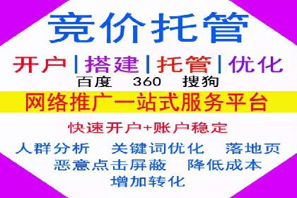 竞价排名案例：行业领先企业经验